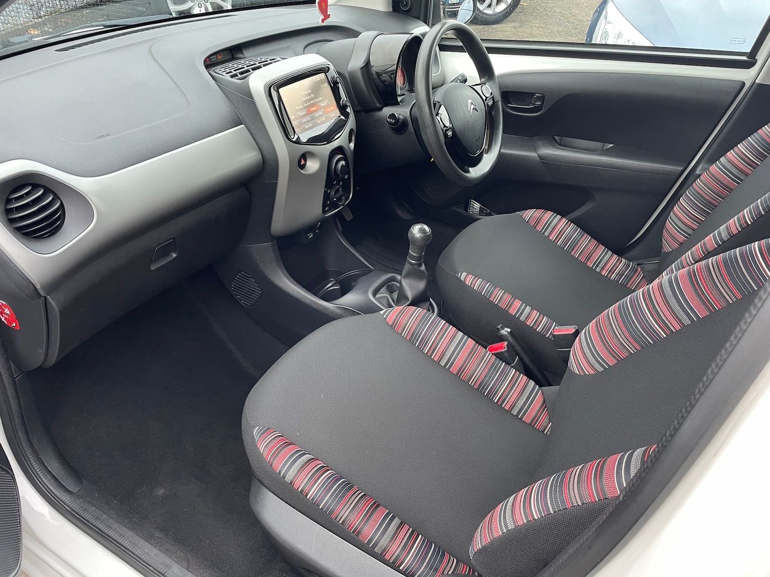 Used Citroen C1 2015 for sale - 76563595: Photo 8