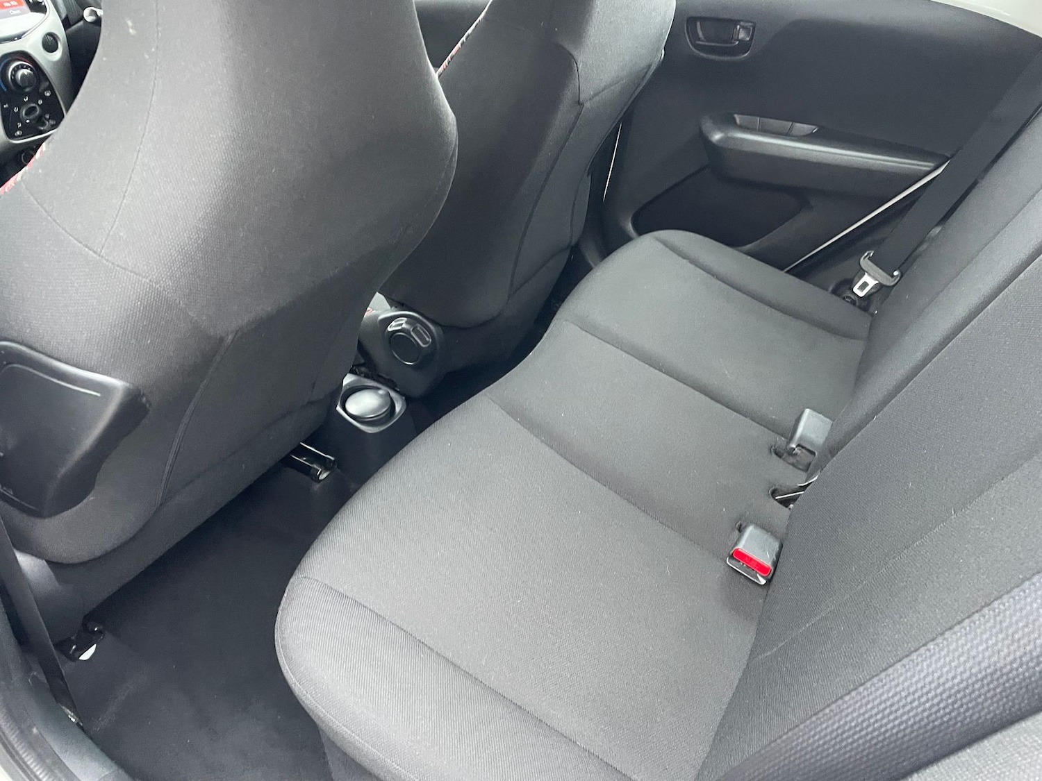 Used Citroen C1 2015 for sale - 76563595: Photo 9