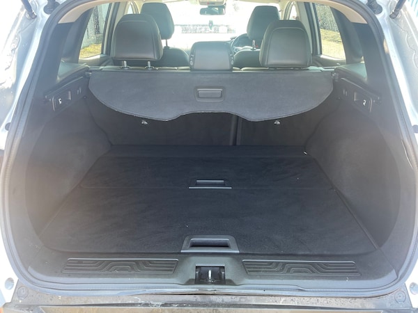 Used Renault Kadjar 2017 for sale - 74633307: Photo 11