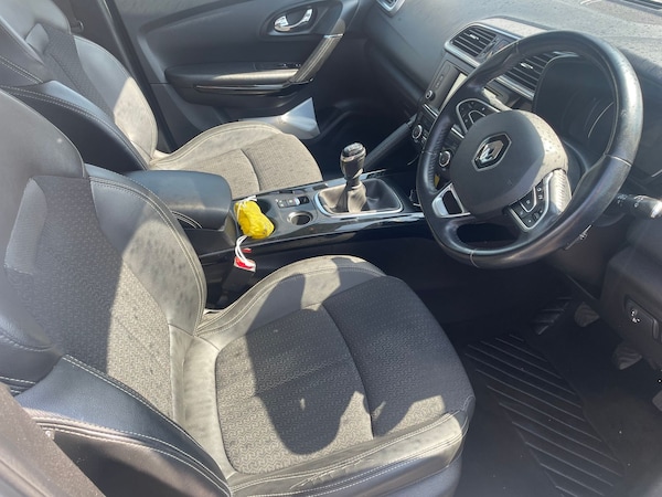 Used Renault Kadjar 2017 for sale - 74633307: Photo 13
