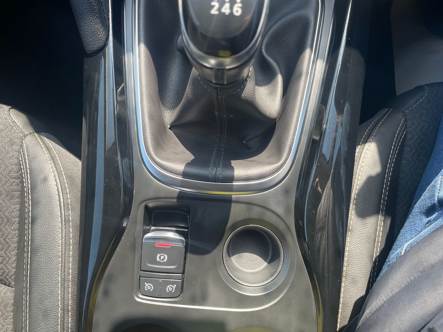 Vehicle 16