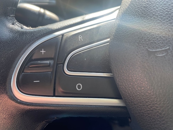 Used Renault Kadjar 2017 for sale - 74633307: Photo 19