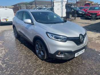 2017 - 1.2 TCE Dynamique S Nav 5dr