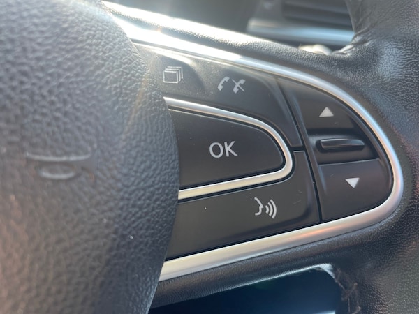 Used Renault Kadjar 2017 for sale - 74633307: Photo 20