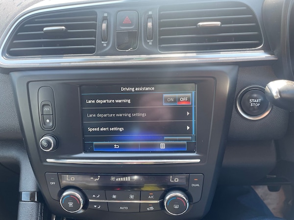Used Renault Kadjar 2017 for sale - 74633307: Photo 24