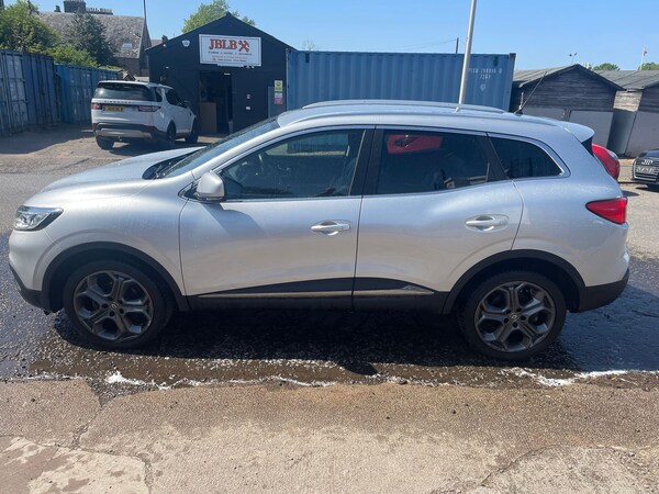 Used Renault Kadjar 2017 for sale - 74633307: Photo 7