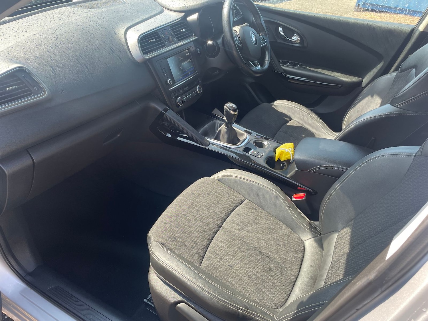 Vehicle 9