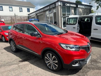 Used Renault Kadjar 2017 for sale - 78811479: Photo