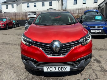 Used Renault Kadjar 2017 for sale - 78811479: Photo