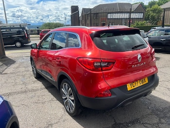 Used Renault Kadjar 2017 for sale - 78811479: Photo