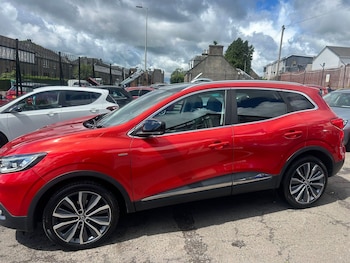 Used Renault Kadjar 2017 for sale - 78811479: Photo