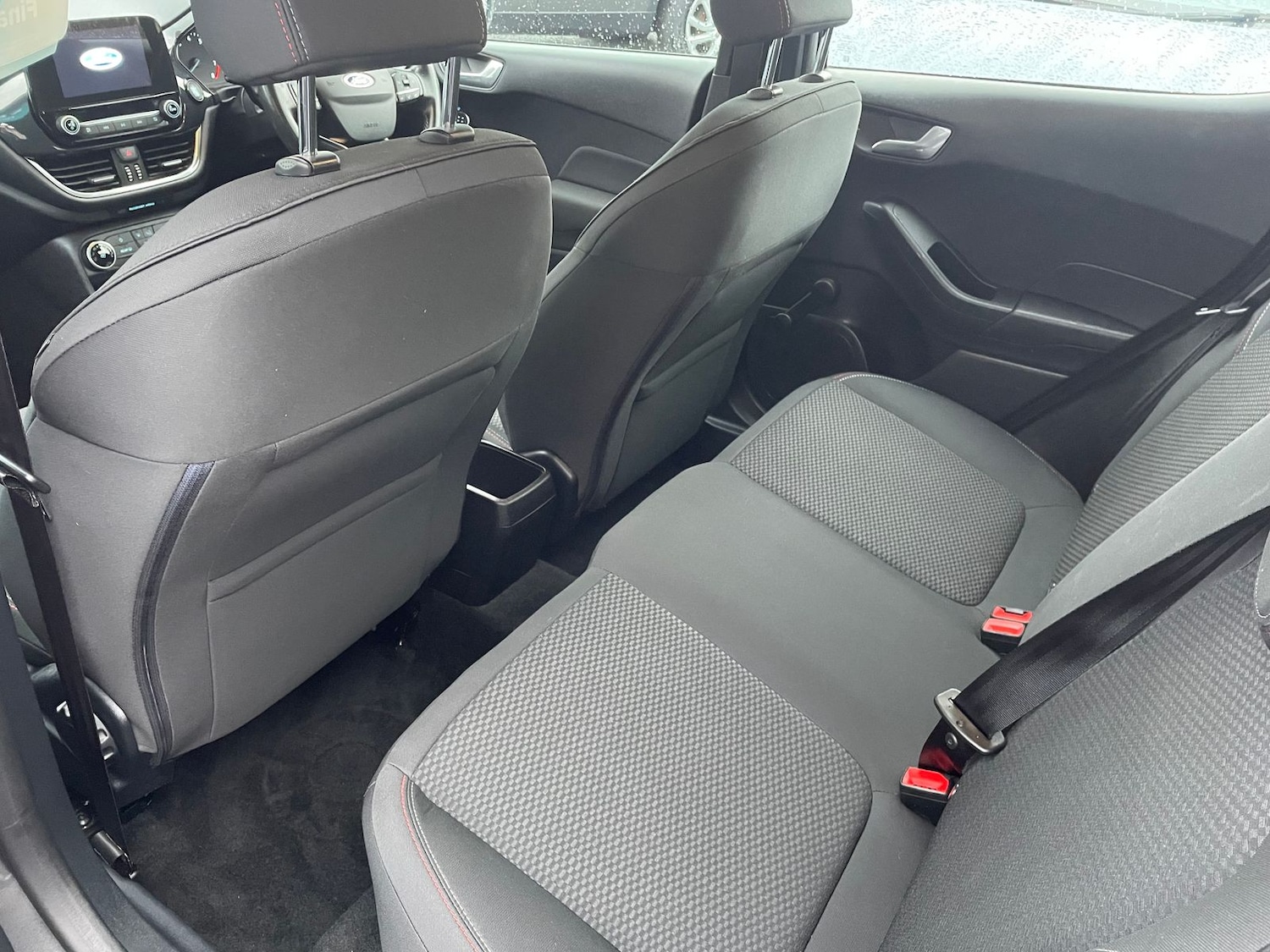 Used Ford Fiesta 2018 for sale - 76574940: Photo 10