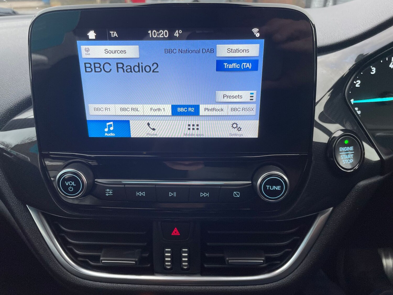 Used Ford Fiesta 2018 for sale - 76574940: Photo 13