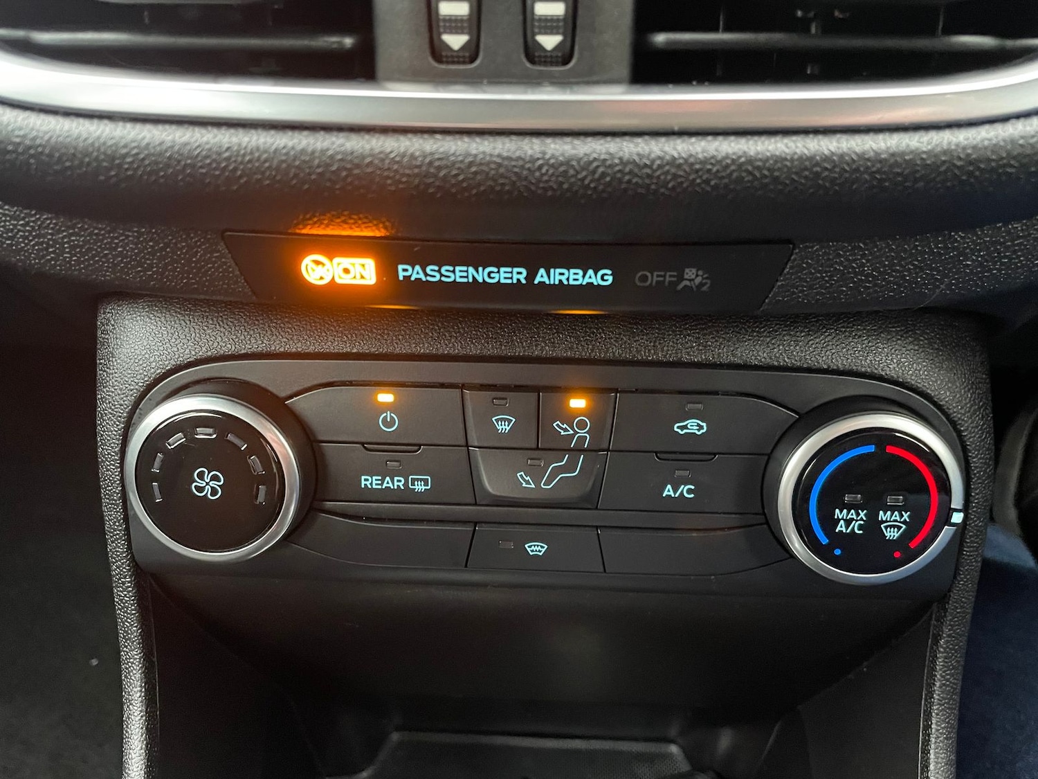 Used Ford Fiesta 2018 for sale - 76574940: Photo 16