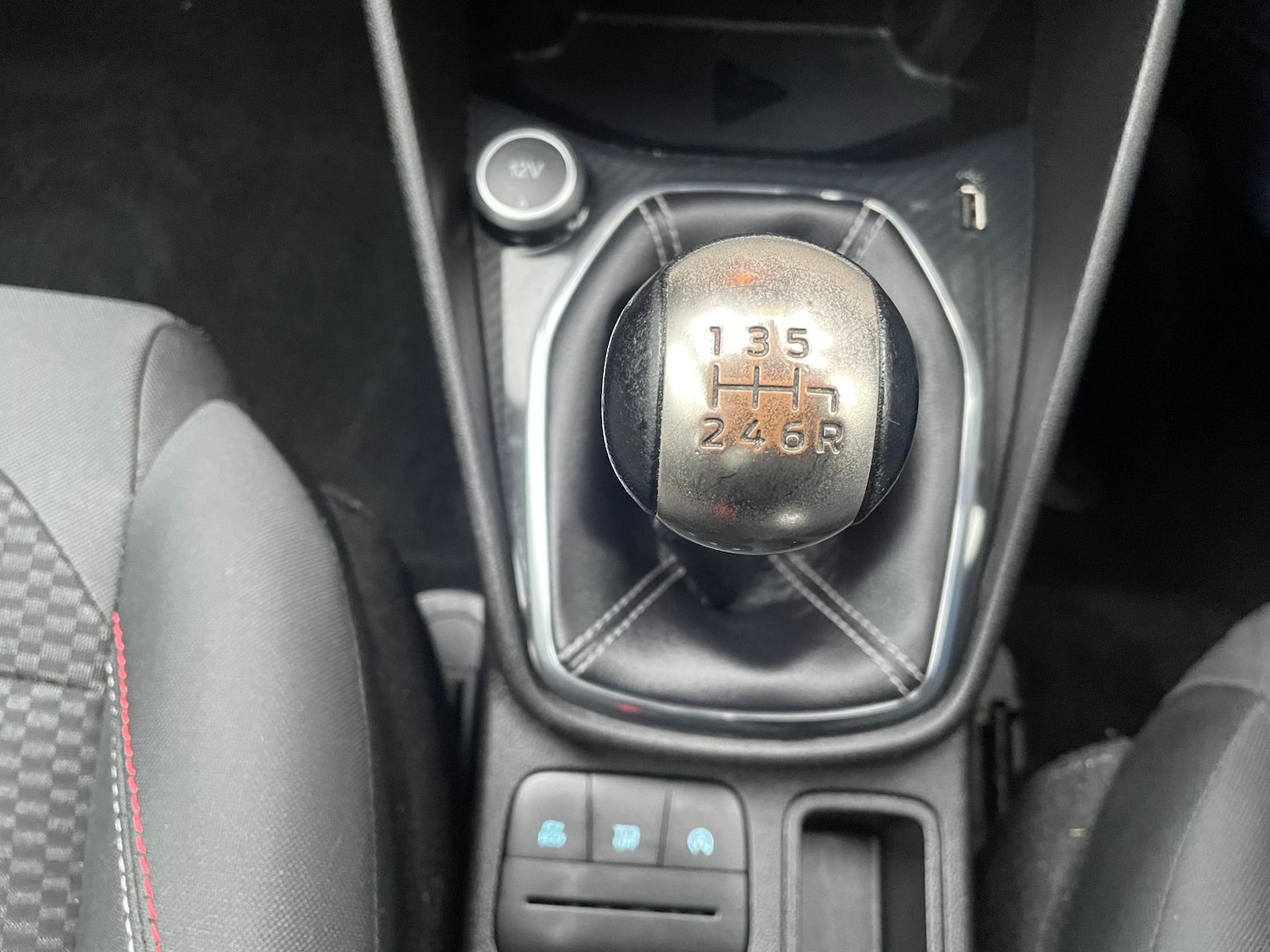 Used Ford Fiesta 2018 for sale - 76574940: Photo 17