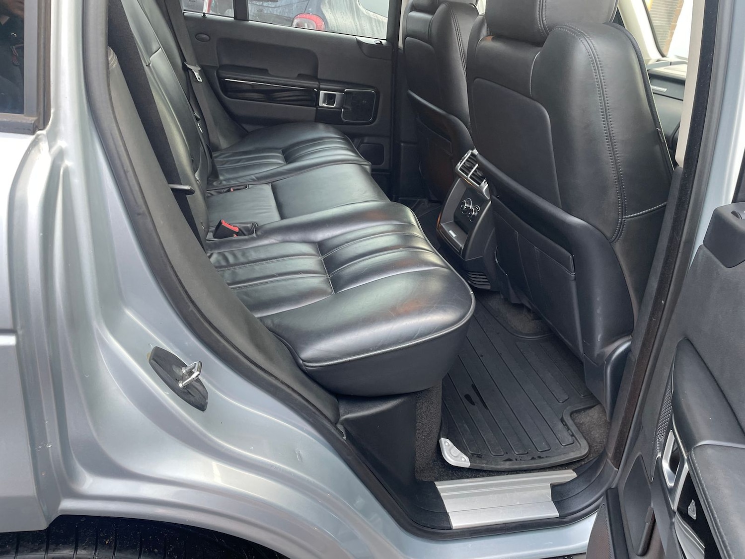 Used Land Rover Range Rover 2011 for sale - 77145915: Photo 11