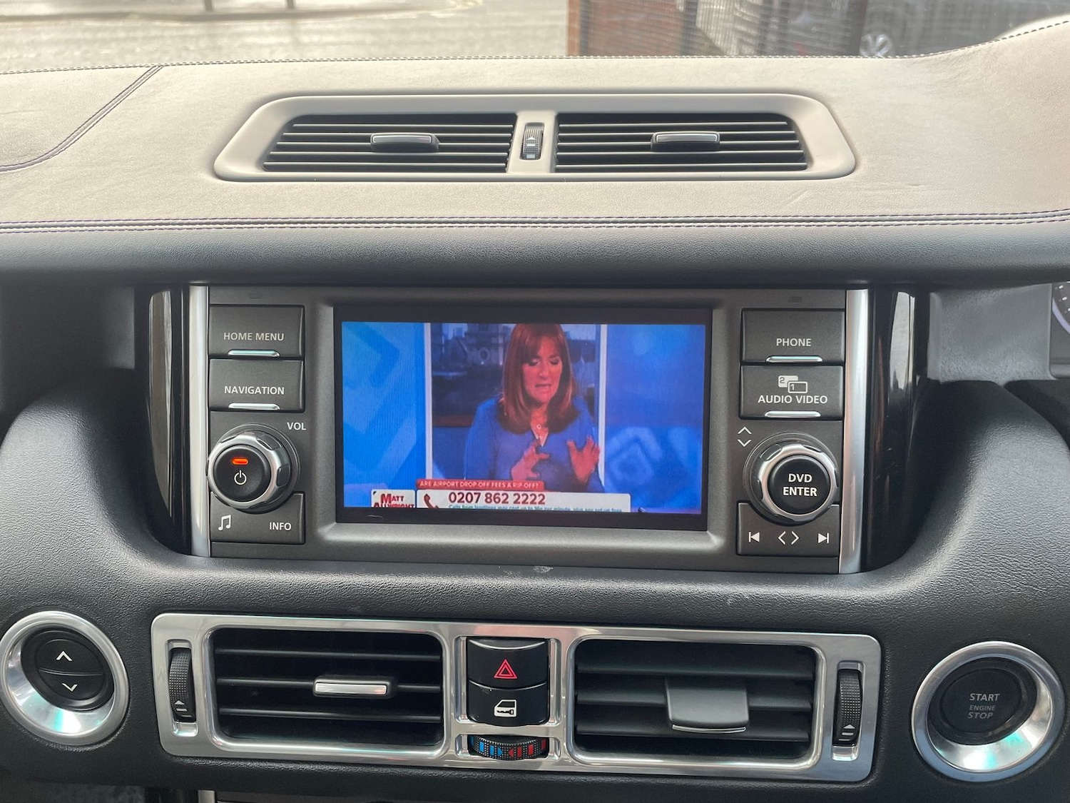 Used Land Rover Range Rover 2011 for sale - 77145915: Photo 14