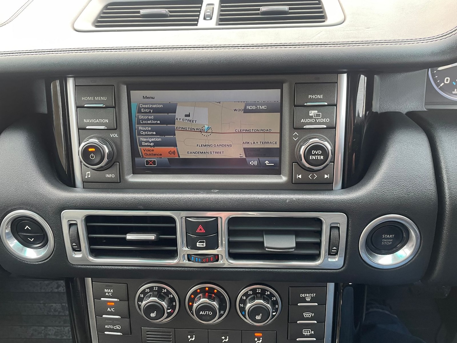 Used Land Rover Range Rover 2011 for sale - 77145915: Photo 15