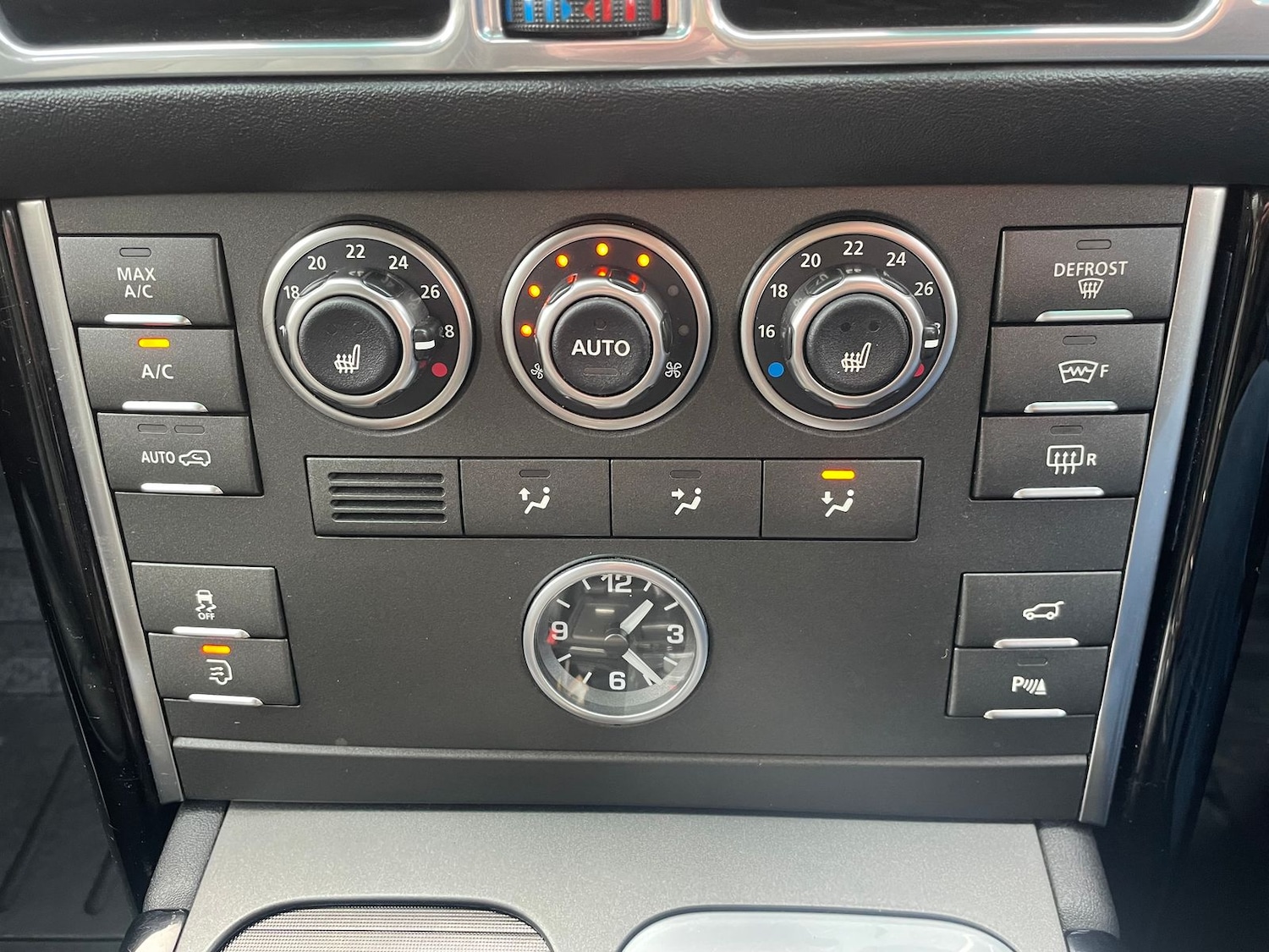 Used Land Rover Range Rover 2011 for sale - 77145915: Photo 16