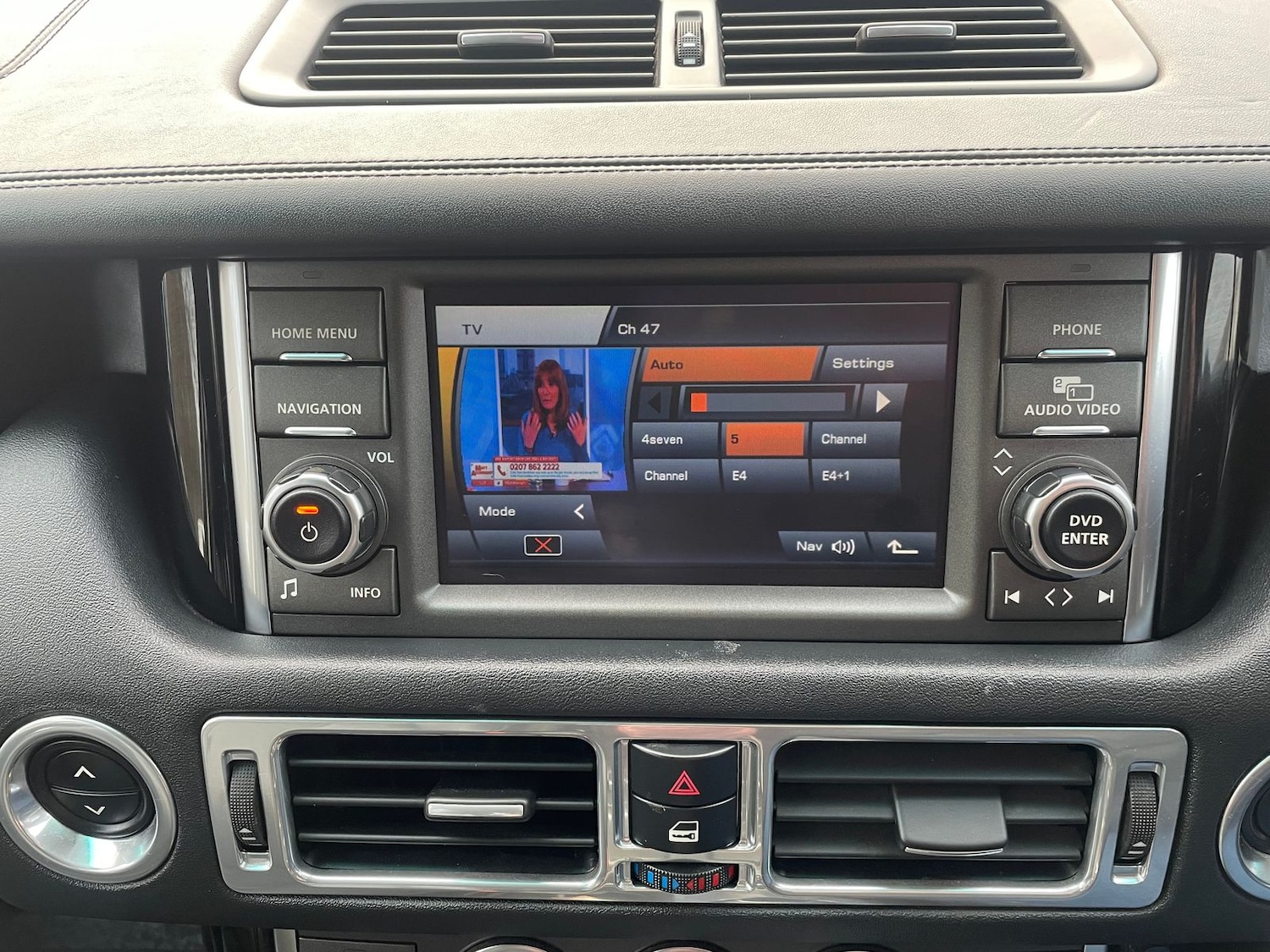 Used Land Rover Range Rover 2011 for sale - 77145915: Photo 18