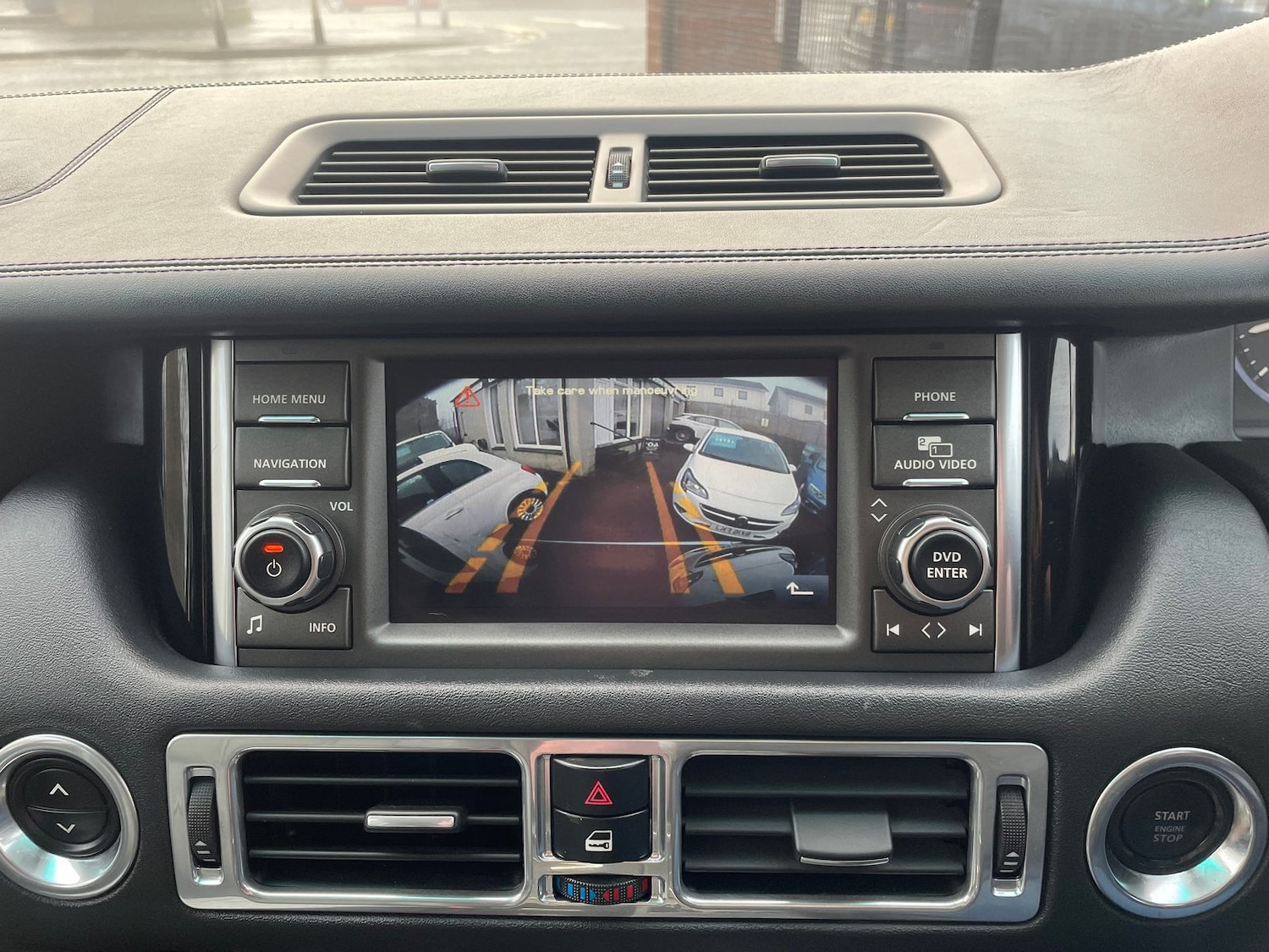 Used Land Rover Range Rover 2011 for sale - 77145915: Photo 19