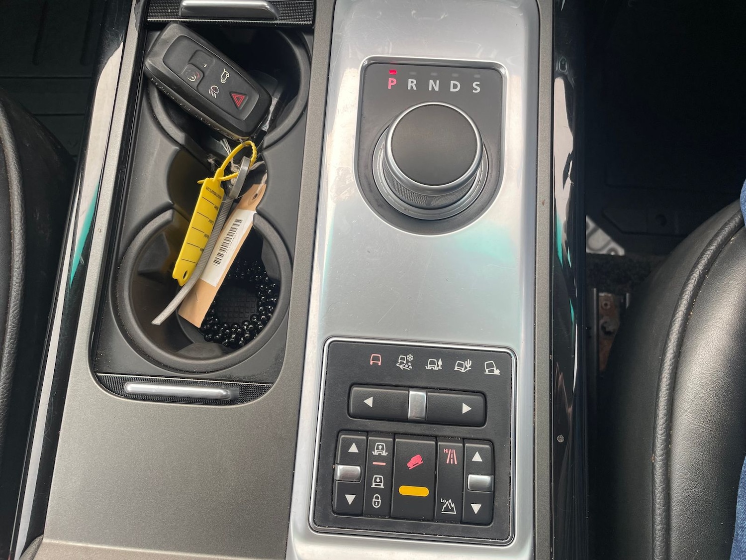 Used Land Rover Range Rover 2011 for sale - 77145915: Photo 20