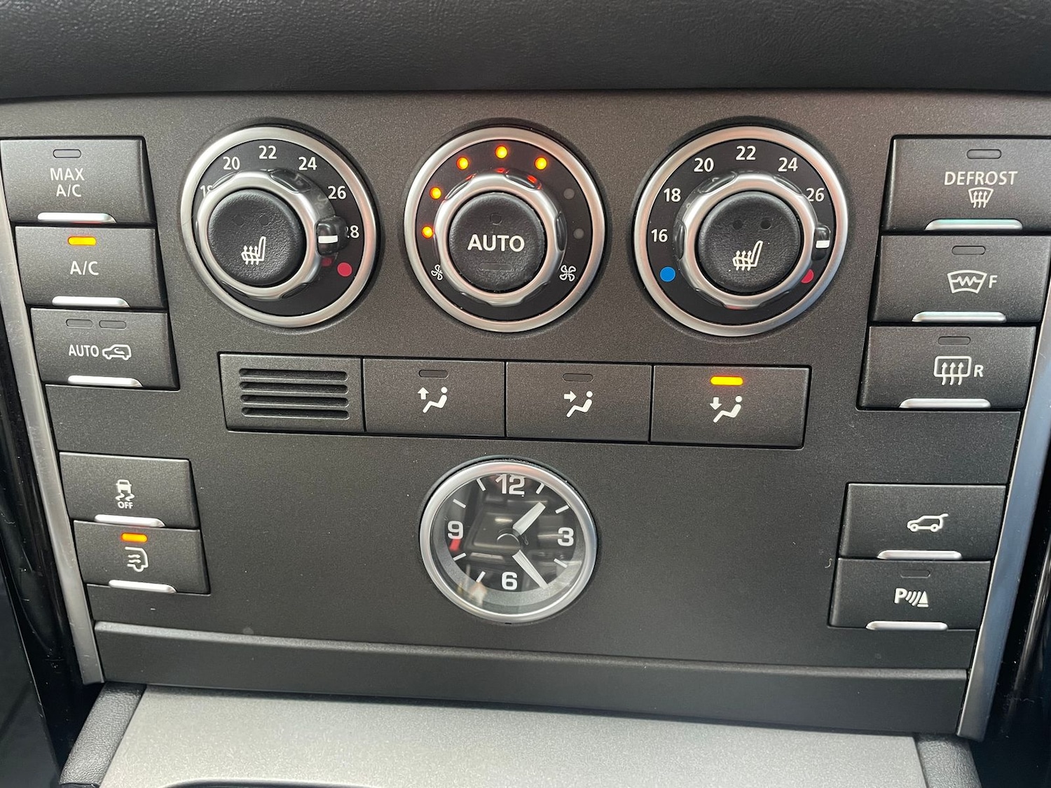 Used Land Rover Range Rover 2011 for sale - 77145915: Photo 21