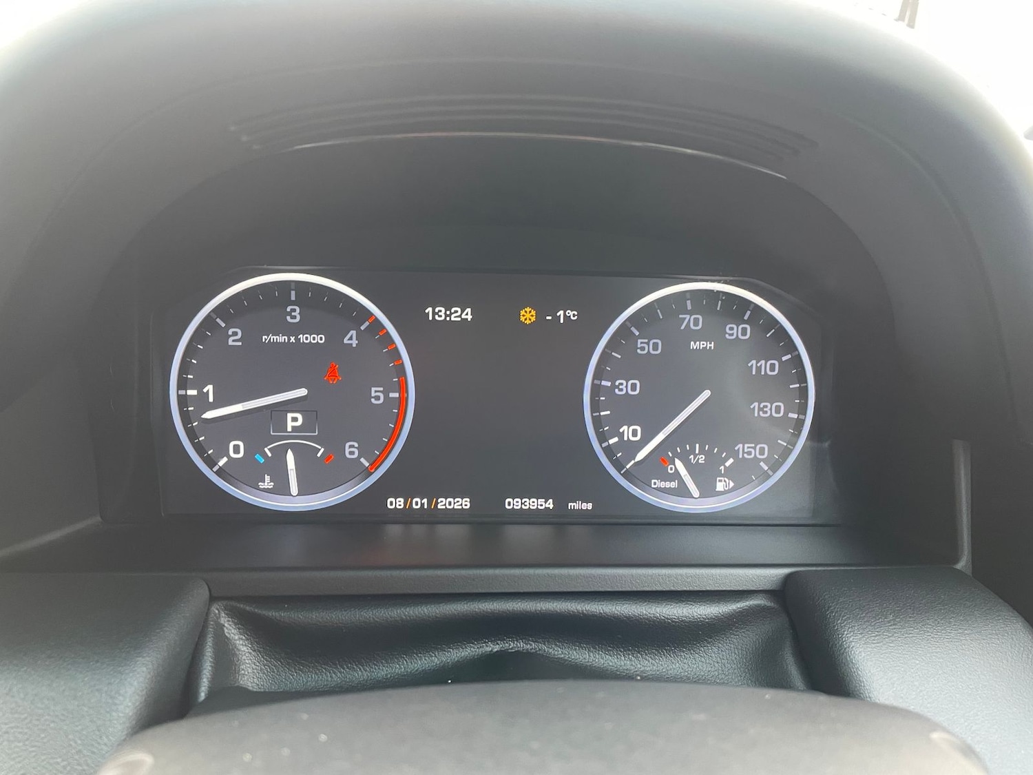 Used Land Rover Range Rover 2011 for sale - 77145915: Photo 25