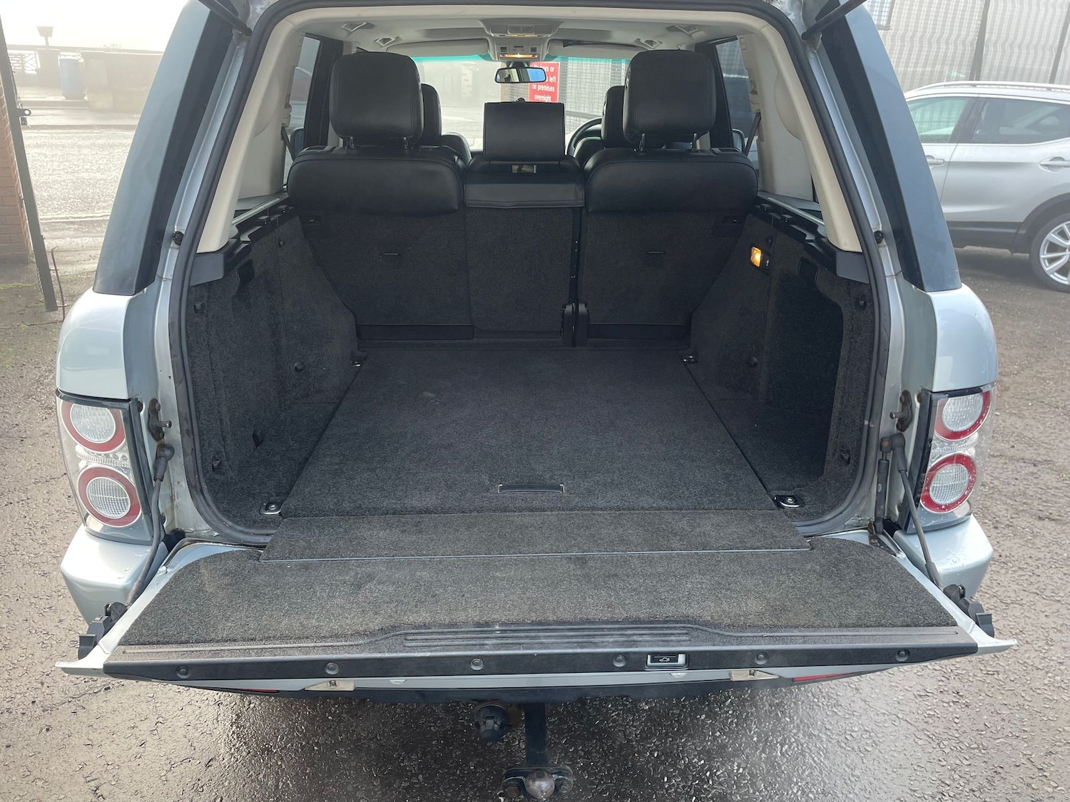 Used Land Rover Range Rover 2011 for sale - 77145915: Photo 4