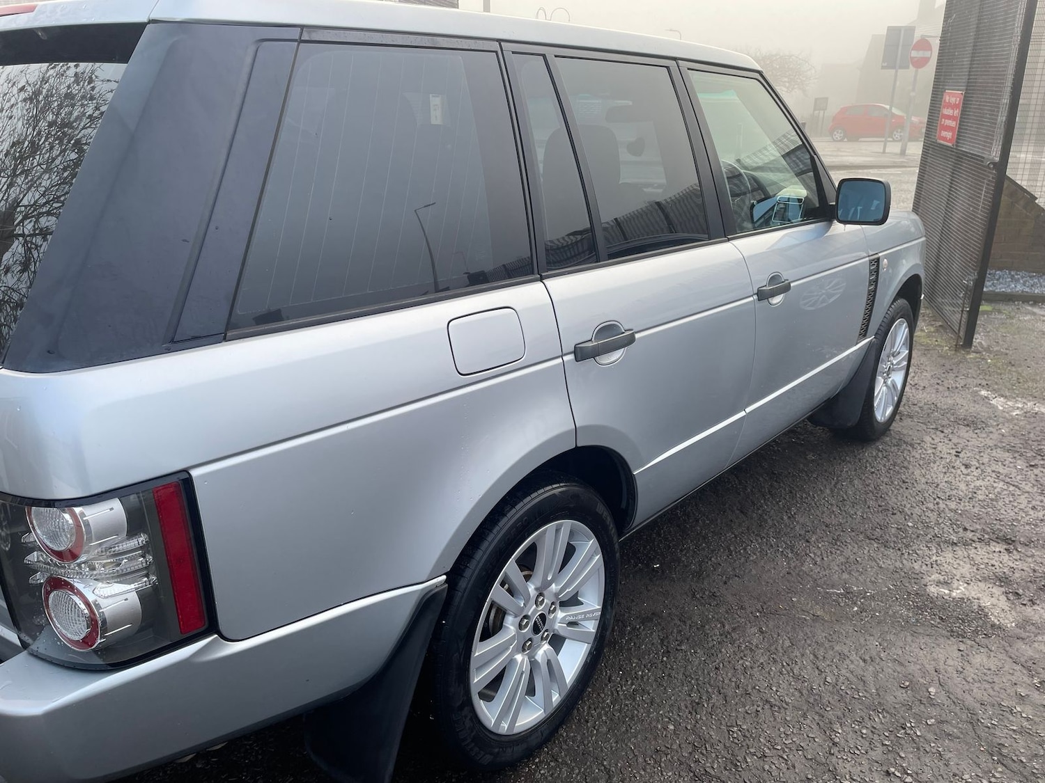 Used Land Rover Range Rover 2011 for sale - 77145915: Photo 6