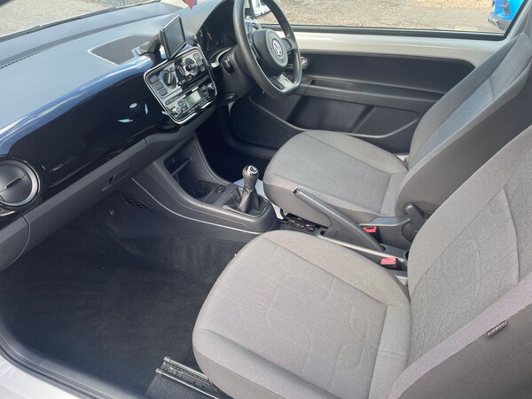 Used Volkswagen up! 2013 for sale - 75522310: Photo 13
