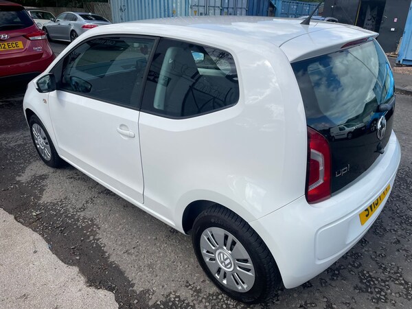 Used Volkswagen up! 2013 for sale - 75522310: Photo 7