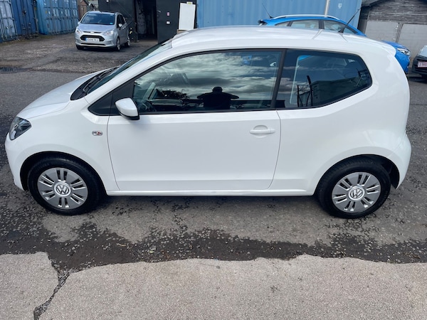 Used Volkswagen up! 2013 for sale - 75522310: Photo 8