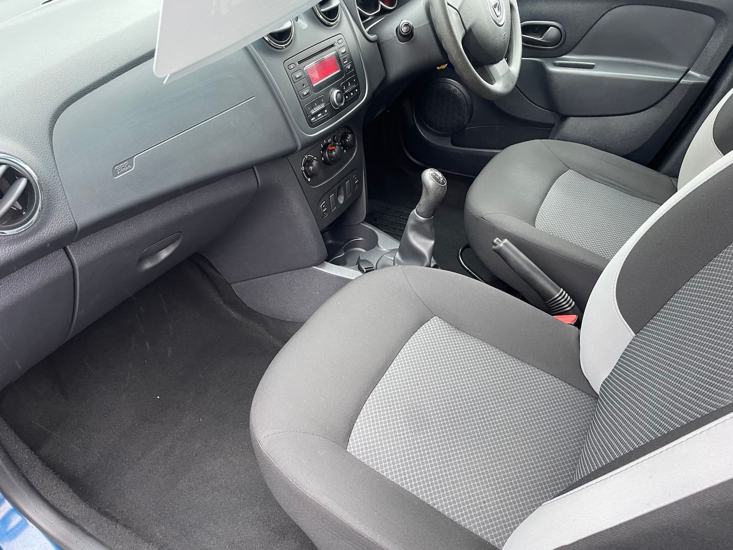 Used Dacia Sandero 2016 for sale - 77442723: Photo 10