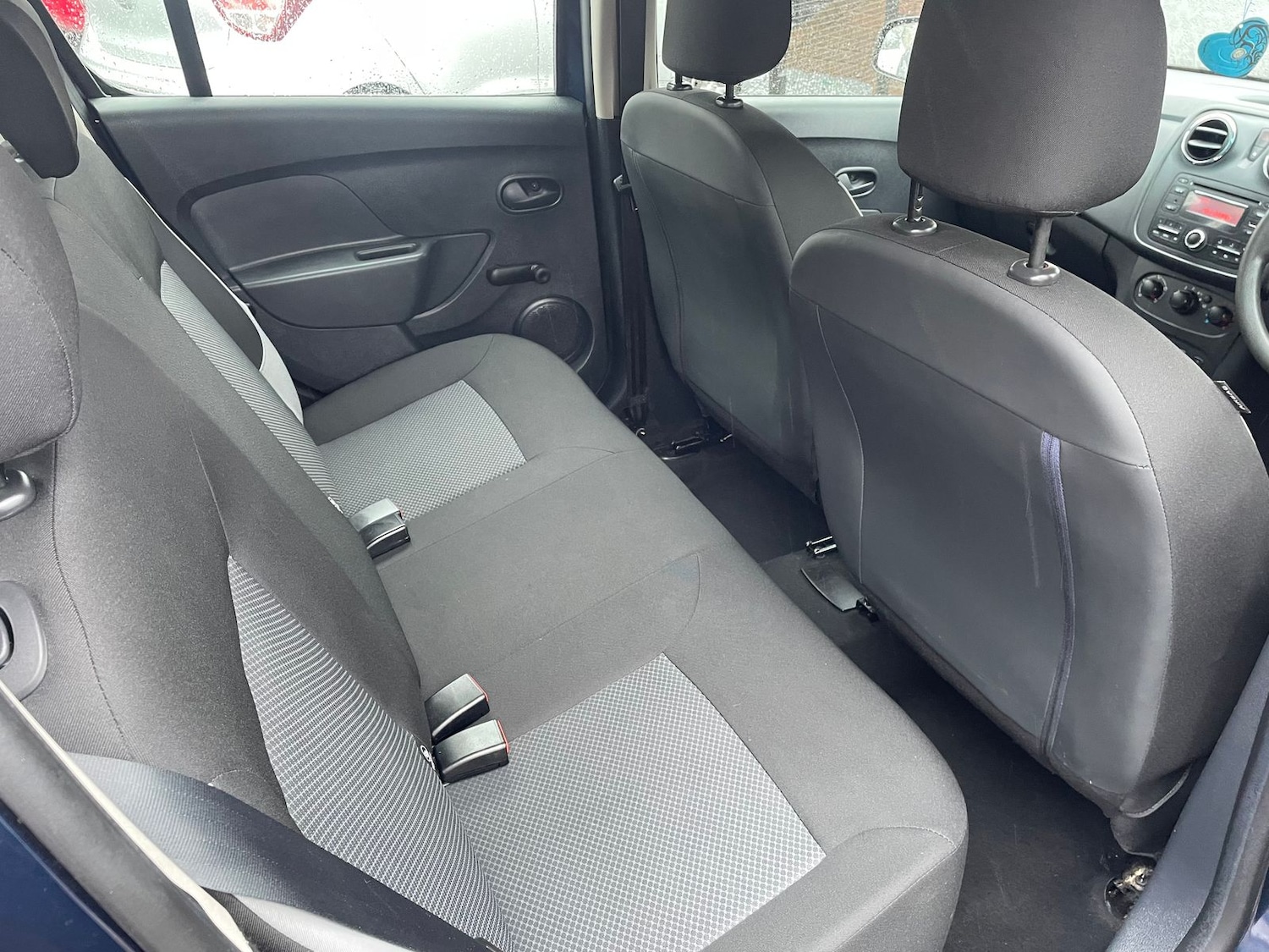 Used Dacia Sandero 2016 for sale - 77442723: Photo 12