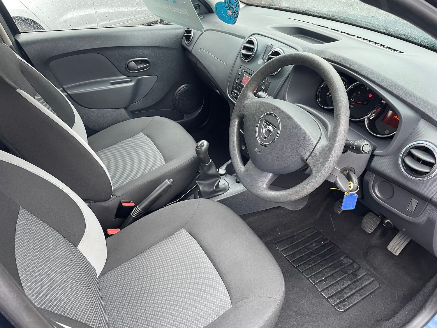 Used Dacia Sandero 2016 for sale - 77442723: Photo 15