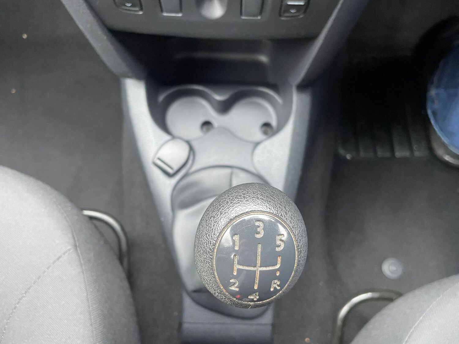 Used Dacia Sandero 2016 for sale - 77442723: Photo 16