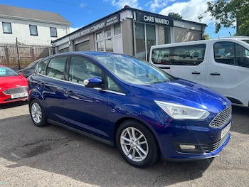 Used Ford C-Max 2015 for sale - 78816019: Photo