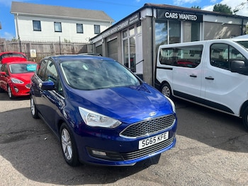 Used Ford C-Max 2015 for sale - 78816019: Photo