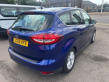 Used Ford C-Max 2015 for sale - 78816019: Photo