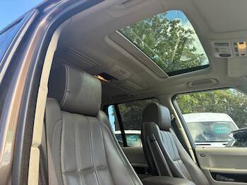 Used Land Rover Range Rover 2010 for sale - 79733989: Photo