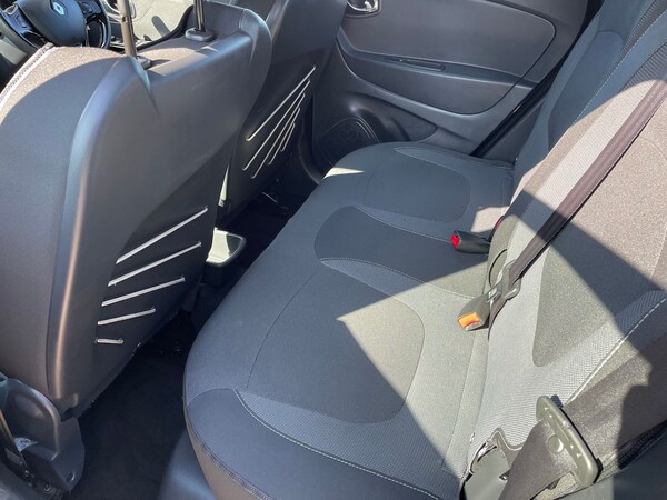 Used Renault Captur 2015 for sale - 74359712: Photo 10