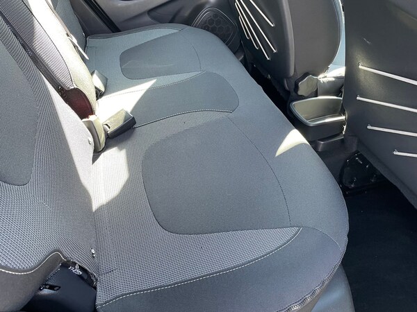 Used Renault Captur 2015 for sale - 74359712: Photo 12