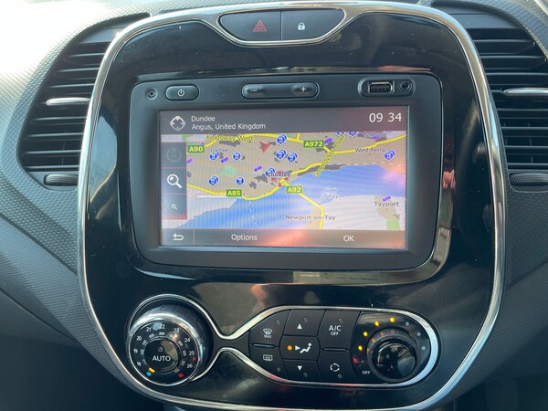 Used Renault Captur 2015 for sale - 74359712: Photo 14