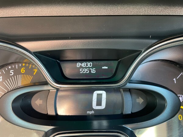 Used Renault Captur 2015 for sale - 74359712: Photo 22