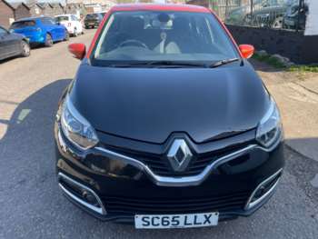 Used Renault Captur 2015 for sale - 74359712: Photo