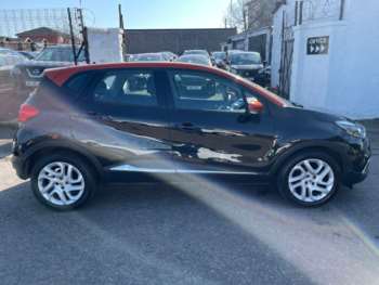 Used Renault Captur 2015 for sale - 74359712: Photo