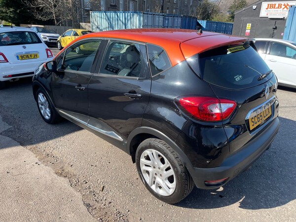 Used Renault Captur 2015 for sale - 74359712: Photo 6