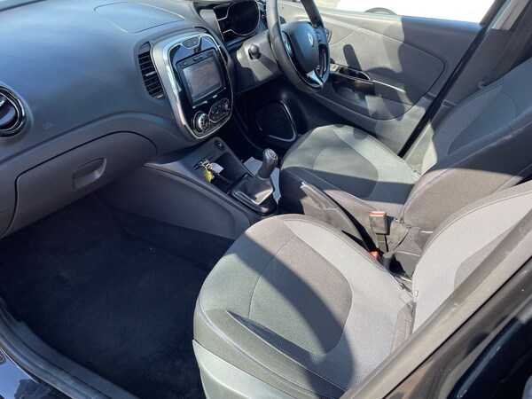 Used Renault Captur 2015 for sale - 74359712: Photo 9