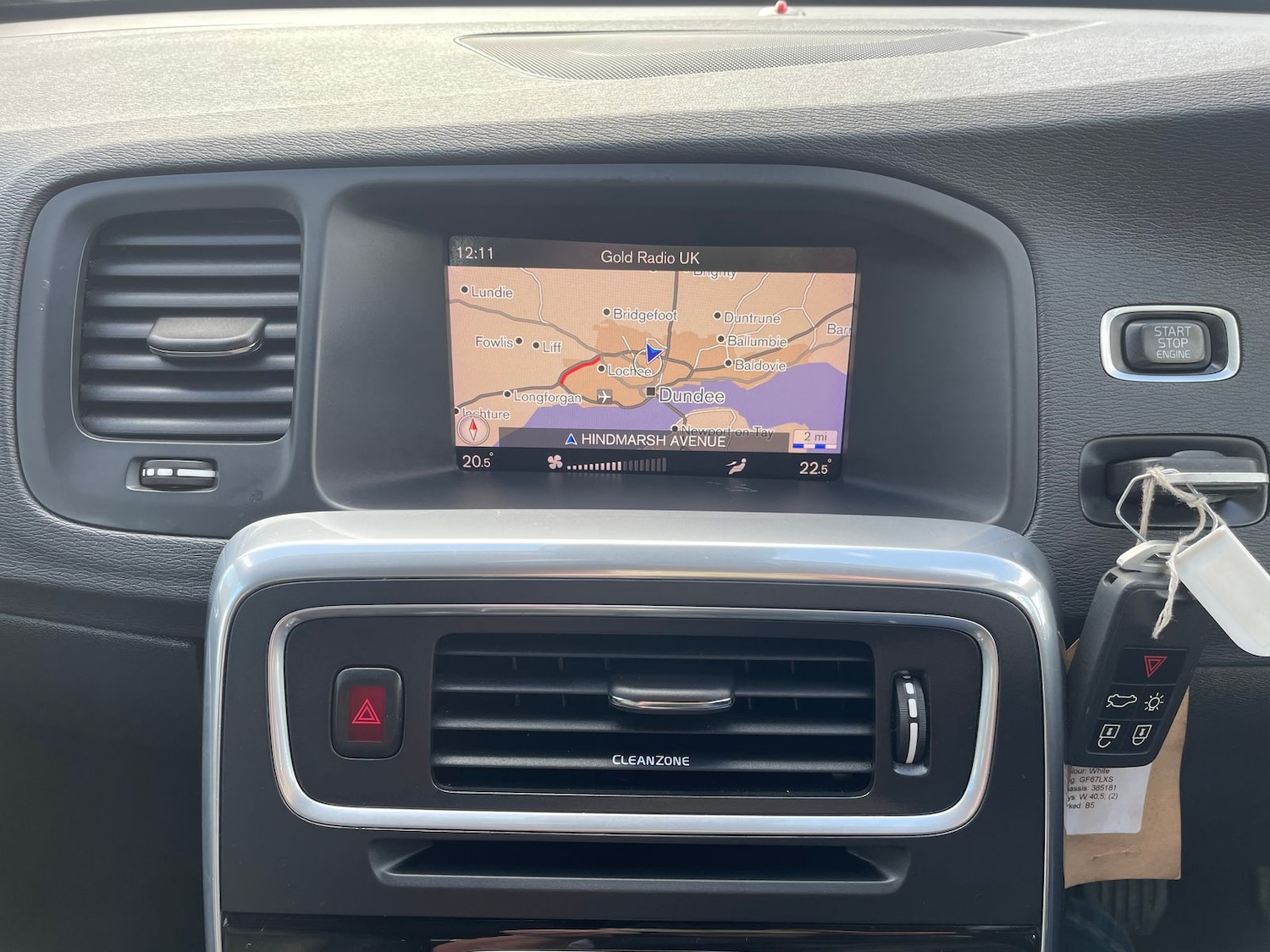 Used Volvo V60 2017 for sale - 78049915: Photo 17